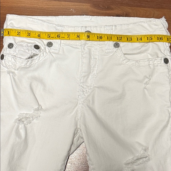 TRUE RELIGION Distressed Rocco - Picture 11 of 13